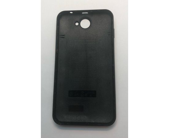 MTC Smart Start 2 Задняя крышка (Черный) (original) МТС - Сервис Плюс Рус