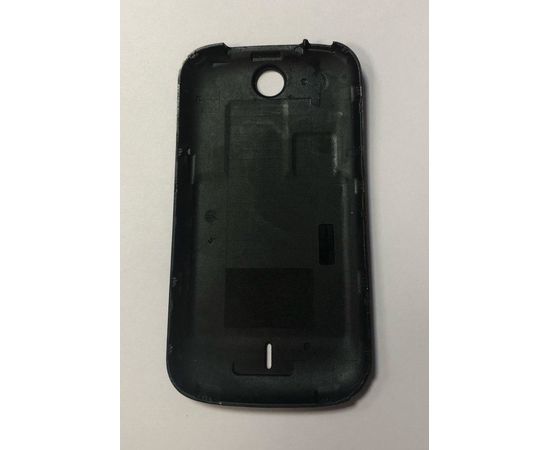 Fly IQ256 Vogue Задняя крышка (Черный) (original) Fly - Сервис Плюс Рус