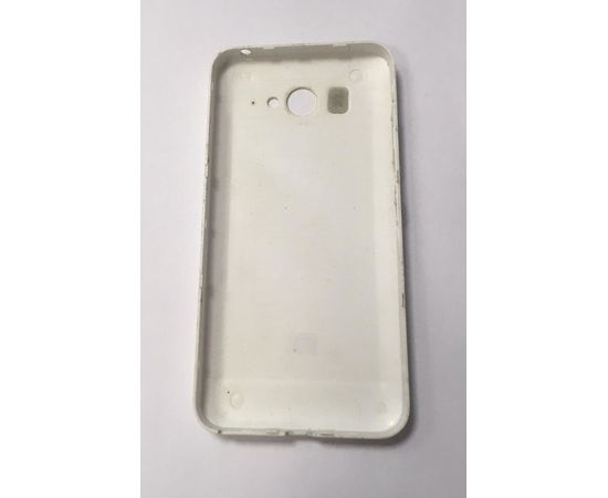 Xiaomi Mi2S Задняя крышка (Белый) (original) - Сервис Плюс Рус