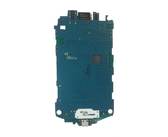 Samsung Galaxy mini 2 (GT-S6500) Материнская плата в сборе с компонентами (снятый оригинал) Samsung - Сервис Плюс Рус