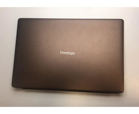 Prestigio Smartbook 133S Матрица в сборе с крышкой (коричневый) (оригинал) Prestigio - Сервис Плюс Рус