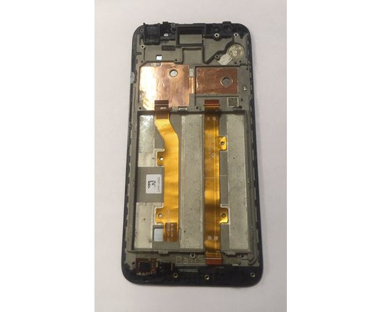 Alcatel 5009D Модуль (Черный) (Под восстановление) (original) Alcatel - Сервис Плюс Рус