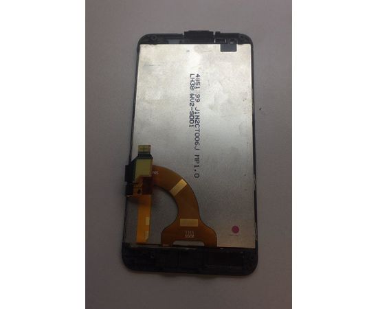 NOKIA LUMIA 620 (RM-846) Модуль (Под восстановление) (Черный) (original) Nokia - Сервис Плюс Рус