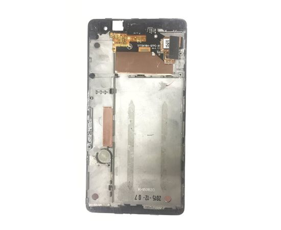 Sony Xperia C4 E5303 Модуль (Черный) (original) Sony - Сервис Плюс Рус