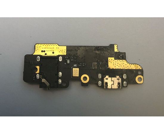 Meizu M5 Note Нижняя плата (original) Meizu - Сервис Плюс Рус