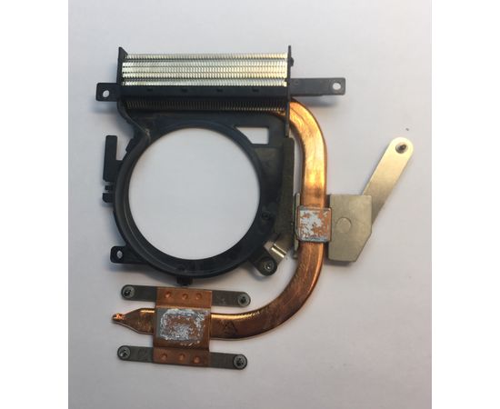 Sony SVE151G13V Система охлаждения (original) Sony - Сервис Плюс Рус