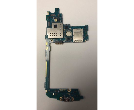 Samsung Galaxy Express 2 (SM-G3815) Материнская плата (снятый оригинал) - Под восстановление Samsung - Сервис Плюс Рус