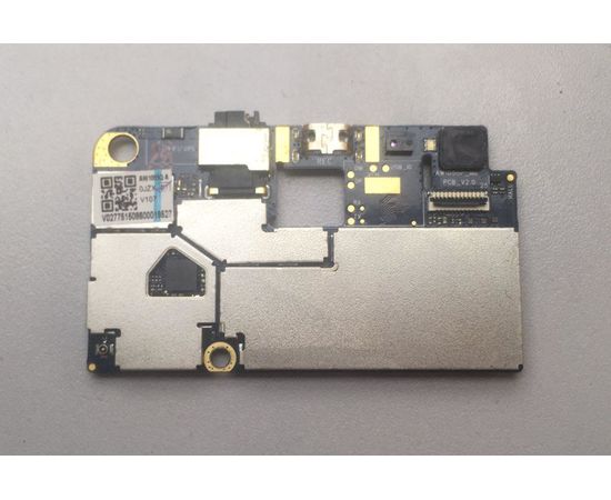 Micromax AQ5001 Материнская плата (original) Micromax - Сервис Плюс Рус