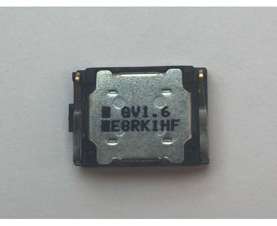 Nokia Lumia 735 (RM-1038) Динамик полифонический (original) Nokia - Сервис Плюс Рус