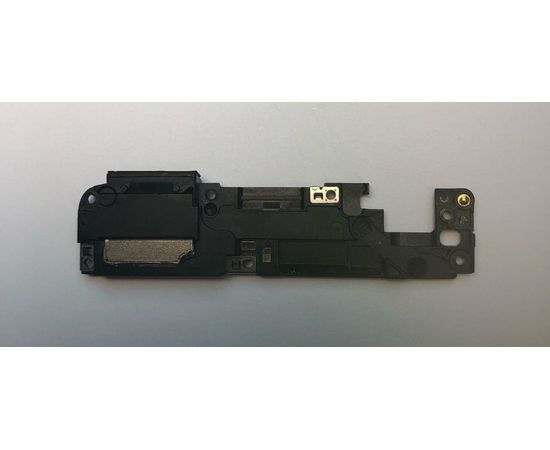 Meizu M5 Note Динамик полифонический в сборе с корпусом (original) Meizu - Сервис Плюс Рус