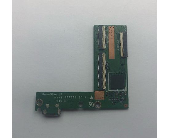 Asus Transformer PAD TF103C Плата с разъемом питания (original) ASUS - Сервис Плюс Рус