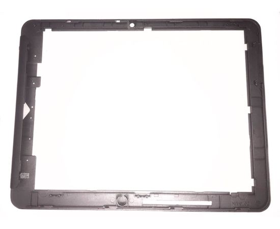 TeXet TM-9738W Рамка дисплея (Серый) (original) teXet - Сервис Плюс Рус