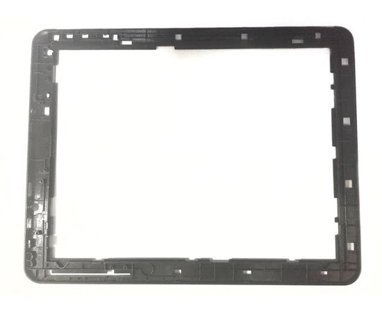 Supra M921G Рамка дисплея (Черный) (original) Supra - Сервис Плюс Рус