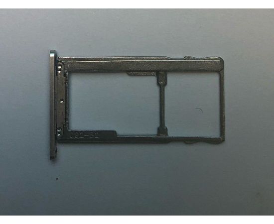 Meizu M5 Note Держатель SIM карты (original) Meizu - Сервис Плюс Рус