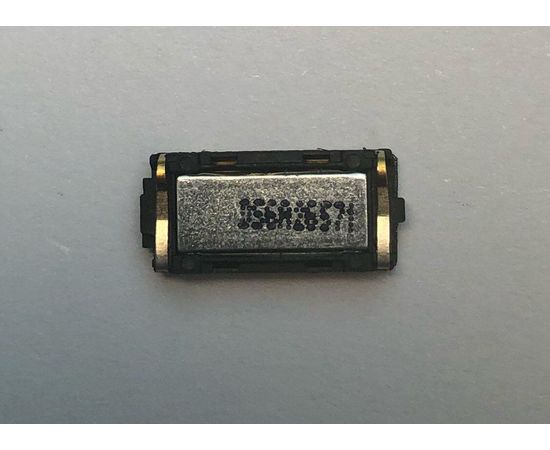 Meizu M5 Note Динамик слуховой (original) Meizu - Сервис Плюс Рус