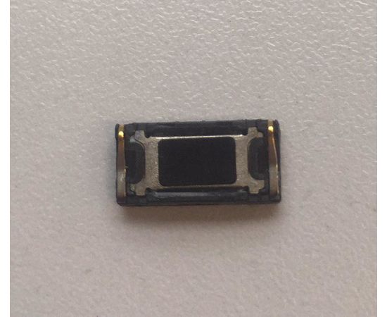 Xiaomi Redmi Note 4 Динамик слуховой (original) Xiaomi - Сервис Плюс Рус