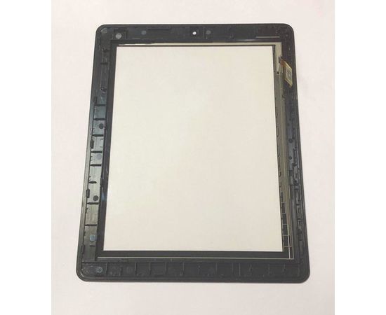 Prestigio MultiPad 2 Ultra Duo 8.0 (PMP7280C) Тачскрин (Черный) (Оригинал) Prestigio - Сервис Плюс Рус