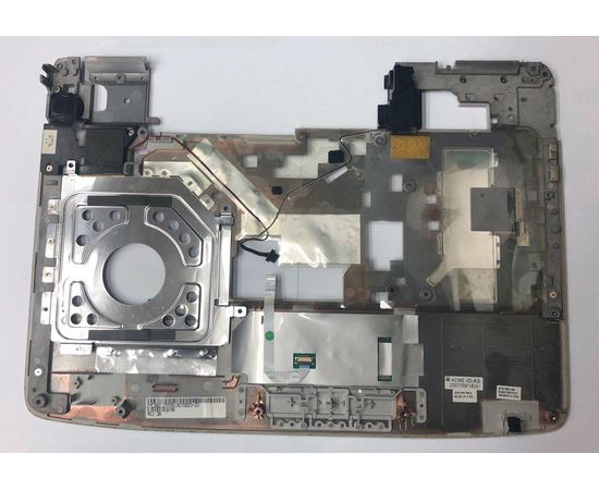 Acer Aspire 4520 Топкейс (Серый) (original) Acer - Сервис Плюс Рус