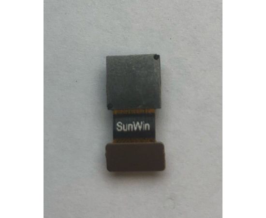 ZTE Blade A465 Камера фронтальная (original) ZTE - Сервис Плюс Рус