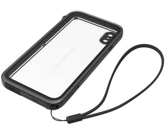 Водонепроницаемый чехол для Apple iPhone XR Waterproof - Сервис Плюс Рус