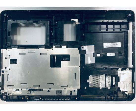 Asus K51A Поддон (Черный) (Оригинал) ASUS - Сервис Плюс Рус