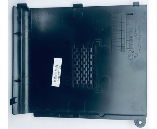 Asus K51A Крышка отсека жесткого диска (Черный) (Оригинал) ASUS - Сервис Плюс Рус