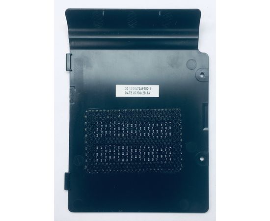 Asus X51R Крышка отсека жесткого диска (Черный) (Оригинал) ASUS - Сервис Плюс Рус
