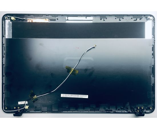 Asus X751L Задняя крышка (13NB04I1AP01022) с антенной Wifi (Черный) (Оригинал) ASUS - Сервис Плюс Рус