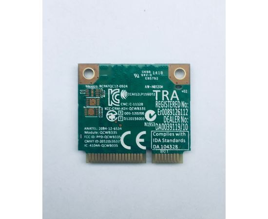 Asus X751L Модуль Wi-Fi (QCWB335) (Оригинал) ASUS - Сервис Плюс Рус