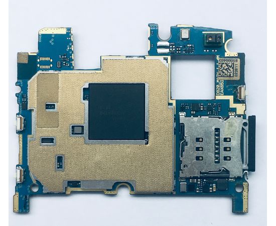 LG Nexus D-821 Материнская плата (Под восстановления) (Оригинал) LG - Сервис Плюс Рус