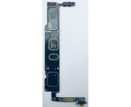 iPad mini 2 Материнская плата с шлейфом разъем питания 16 GB (на ID, под восстановление) Apple - Сервис Плюс Рус