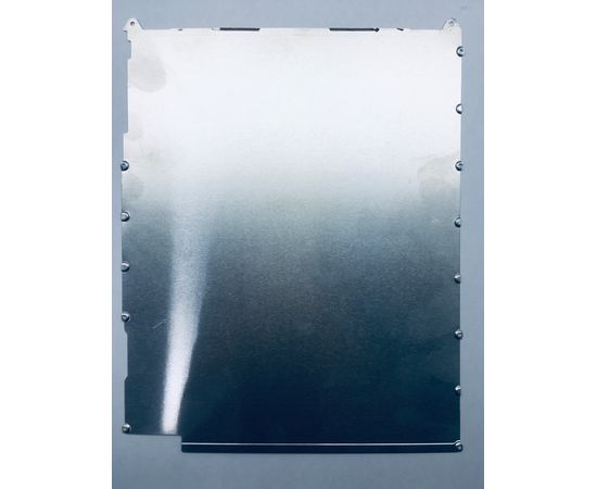 iPad Mini 2 Металлическая пластина под дисплей (Оригинал) Apple - Сервис Плюс Рус