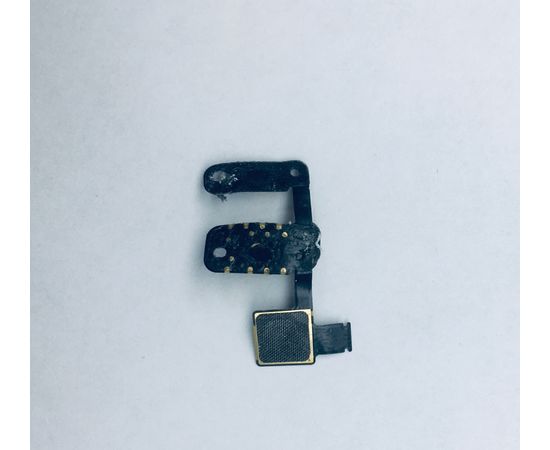 iPad mini 2 шлейф с микрофонами (Оригинал) Apple - Сервис Плюс Рус