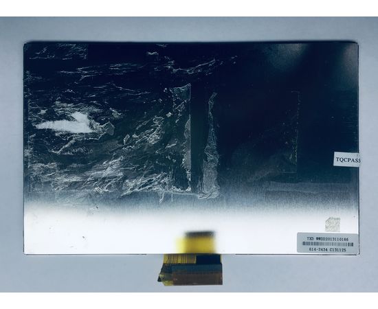 Мегафон Логин 2 Дисплей 7 дюймов (1024х600) HJ070NA-13A/EJ070NA-01J (40 pin) (Оригинал) Мегафон - Сервис Плюс Рус