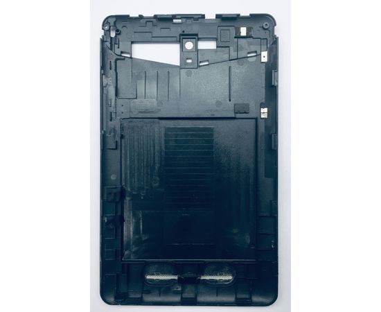 Wexler Tab 7iD Задняя крышка (Черный) (Оригинал) Wexler - Сервис Плюс Рус