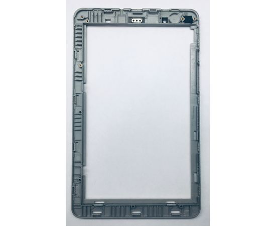 Wexler Tab 7iD Рамка дисплея (Серый) (Оригинал) Wexler - Сервис Плюс Рус