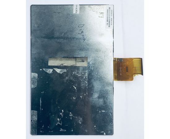 Дисплей для Digma iDnD7 3G / Megafon Login 2 MT3A / Мегафон Логин 3 (FPC3-WS70049AV0 / TXDT700SPL-28 / HJ070NA-13A/ hj070na-01u) 1024*600 Digma - Сервис Плюс Рус