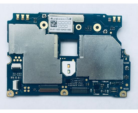 Meizu M5 Материнская плата (Под восстановления) (Оригинал) Meizu - Сервис Плюс Рус