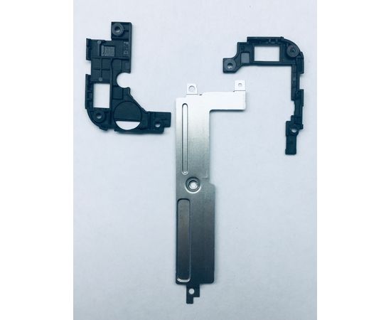 Meizu M5 Корпусные части (Оригинал) Meizu - Сервис Плюс Рус