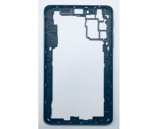 Samsung Galaxy Tab A 7.0 SM-T285 Средний часть (Черный) (Оригинал) Samsung - Сервис Плюс Рус