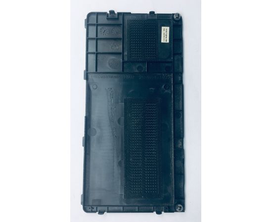 HP G62-a80ER Крышка отсека HDD (Черный) (Оригинал) HP - Сервис Плюс Рус