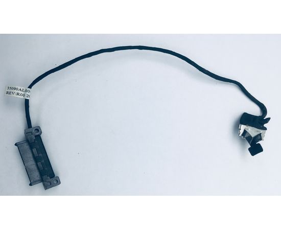 HPG62-a80ER Шлейф DVD привода (35090AL00-600-G) (Оригинал) HP - Сервис Плюс Рус
