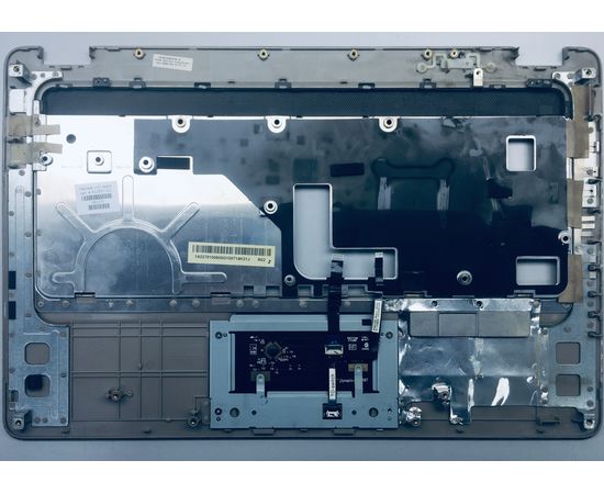 HP G62-a80ER Топкейс с тачскрином (1A2278100600G100714K21J) (Коричневый) (Оригинал) HP - Сервис Плюс Рус