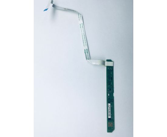 Philips 192EL Панель с кнопками управления (Оригинал) Philips - Сервис Плюс Рус