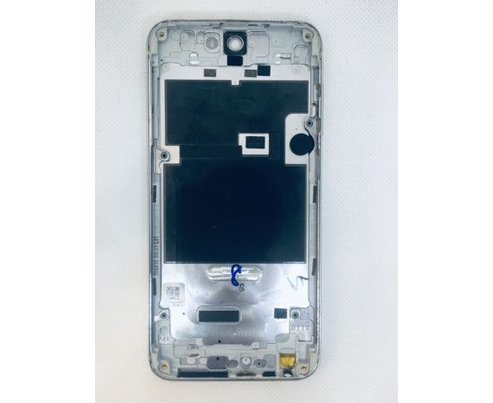 HTC One A9 Задняя крышка (Серый) (Оригинал) HTC - Сервис Плюс Рус