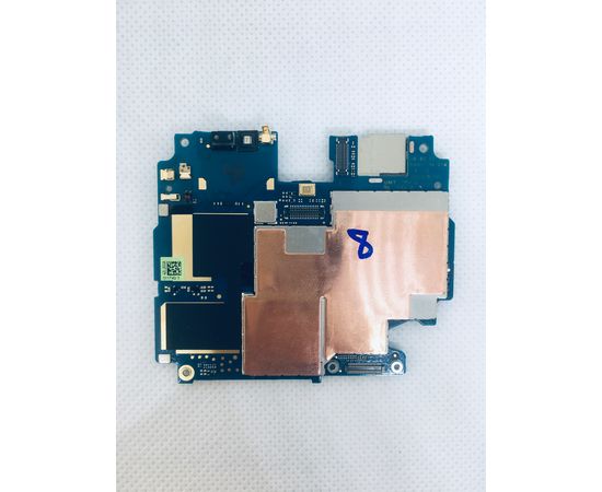 HTC One A9 Материнская плата (Оригинал) HTC - Сервис Плюс Рус