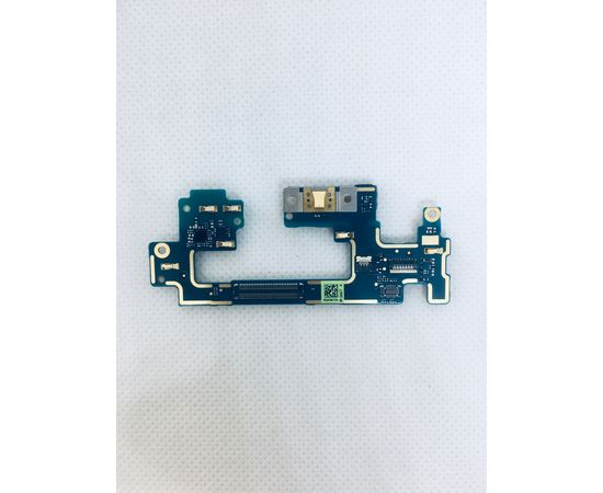 HTC One A9 Нижняя плата с разъемом питания (Оригинал) HTC - Сервис Плюс Рус