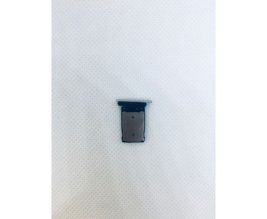 HTC One A9 Держатель сим карты (Серый) (Оригинал) HTC - Сервис Плюс Рус