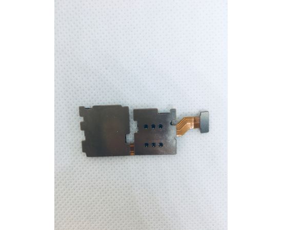 HTC One A9 Шлейф коннектора сим и SD карты (Оригинал) HTC - Сервис Плюс Рус