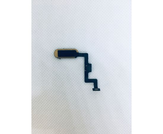 HTC One A9 Шлейф кнопки Home (Белый) (Оригинал) HTC - Сервис Плюс Рус